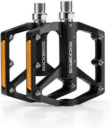 Rockbros Pedale de Bicicletă Platformă Rockbros Pedale de Bicicletă Platformă