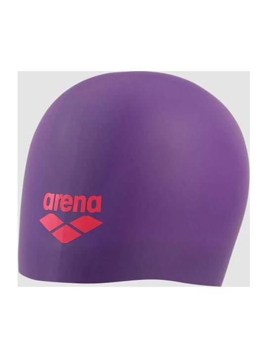 Arena Long Hair Cap Assortment Swimming Cap 009...