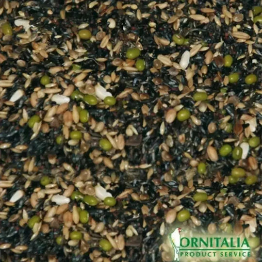 Ornitalia Miscela Greg Germinabile Cardellini Major Hrană pentru Gălăgie