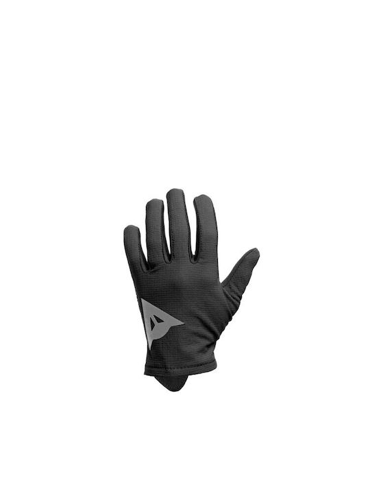 Dainese Cycling Gloves Kids Black