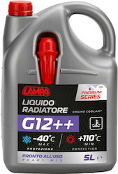 Lampa Premium Series G12++ Αντιψυκτικό Παραφλού Ψυγείου Αυτοκινήτου G12++ / G12 / G12+ -40°C 5lt