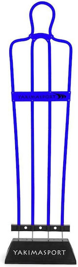 Yakimasport Manechine Antrenament Fotbal Albastru