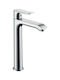 Hansgrohe Mixing Sink Faucet Silver