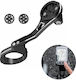 Extended Bike Mount Garmin Edge Magene Rockbros 29210015001