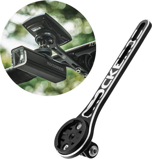 Suport universal din aluminiu pentru contor lumină Rockbros 29210031001