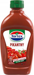 Unilever Καυτερή Κέτσαπ 470gr
