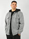 Jacket Gray