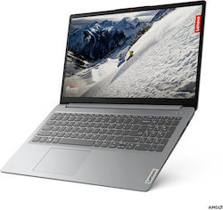 Lenovo IdeaPad 1 15ADA7 Refurbished (Ryzen 3-3250U/8GB/256GB) Lenovo IdeaPad 1 15ADA7 Refurbished (Ryzen 3-3250U/8GB/256GB)
