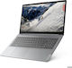 Lenovo IdeaPad 1 15ADA7 Refurbished Grade A 15.6" (Ryzen 3-3250U/8GB/256GB SSD/No OS)