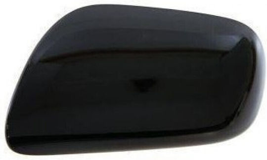 Paintable Mirror Cover Japanese Left Toyota Yaris 05-11 87945-52060