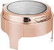 Novatex Bain Marie Serving