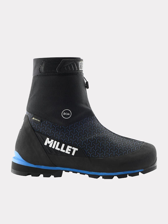 Millet Trilogy Ανδρικά Ορειβατικά Gore-Tex Μαύρα