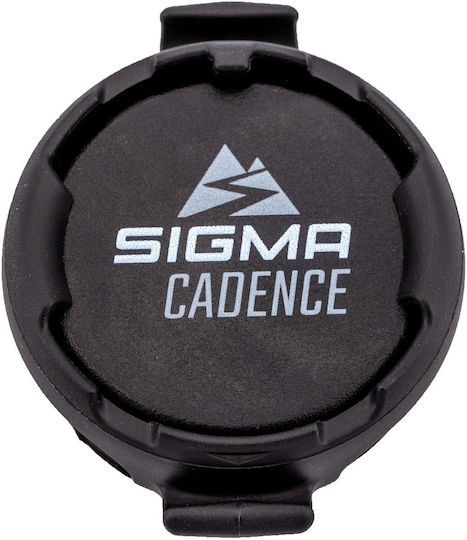Sigma Duo Trittfrequenzsensor Ant+/Bluetooth