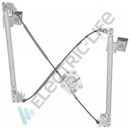 Electric Life Door Spare Parts Skoda Superb Volkswagen Passat ZR VK705 R