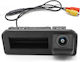 Car Reverse Camera with Screen Universal Audi A5 / Q2 / Q5 / Q7 Porsche Cayenne Seat Arona / Ateca Skoda Rapid / Kodiaq / Karoq Volkswagen Passat / Bora / Jetta / Tiguan / T-Roc / Polo