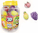 Johny Bee 60Stück 18gr