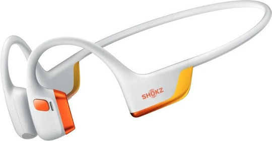 Shokz OpenRun Pro 2 Knochenleitung Bluetooth-Freisprecheinrichtung Kopfhörer mit Schweißresistenz Eliud Kipchoge Edition