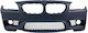 Προφυλακτήρας Εμπρός Bmw F10/f11 2011-2014 M5 Design Ανοίγματα Parktronic Πιτσιλίθρες