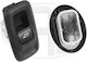 E 662283 Electriclife Car Replacement Toggle Switches