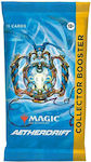 Magic Gathering Collector Booster Aetherdrift