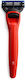 Bolin Webb X1 Cooper Razor cu Cap de schimb 5 lame