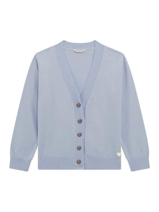 Kids Cardigan Knitted Ciell