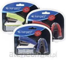 Kangaro Stapler Hand Tool Various Designs or Colours