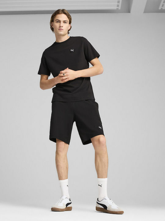 Puma Men's Shorts Black