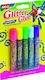 Amos Lipici Glitter Multicolor 10.5ml