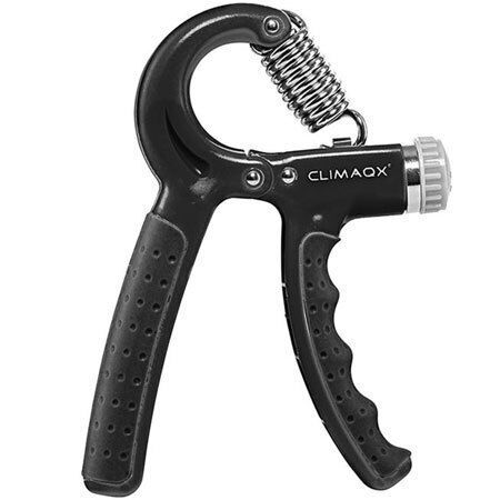 Climaqx Greifer quetschen mit Widerstand bis 10kg