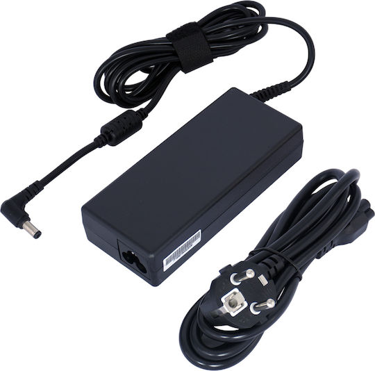 Τροφοδοτικό Laptop Ac Adapter Φορτιστής Amilo Xa 2529 Amilo Li 2732 Amilo Xi 2428 Amilo Li 2735 Amilo Xi 2528 Amilo Li 2735pro Amilo Xi 3650 Amilo Pa 1538 Amilo Xi 3670 Amilo Laptop Notebook Charger Oem Υψηλής Ποιότητας Κωδ.60022