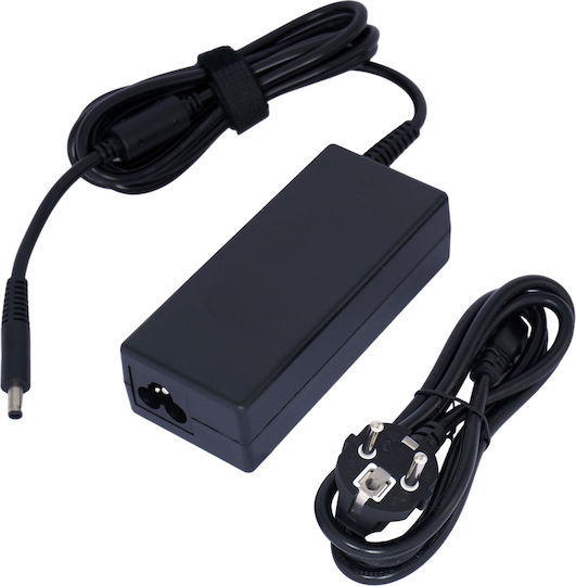 Laptop Power Supply AC Adapter Charger Dell 7570 7306 Dell P66f Dell 65w 19.5v 3.34a 4.5mm X 3.0mm Laptop Notebook Charger OEM High Quality Code 60049
