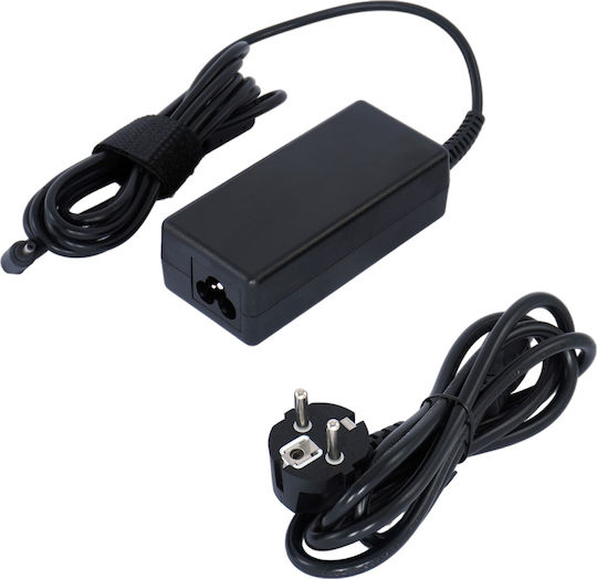 Laptop Power Adapter Charger Samsung Np-3 Np300 Np305 Np300u1a Np305u1a Np300u1z Np305u1z Np305v5a Np350u2a OEM High Quality Code 60001