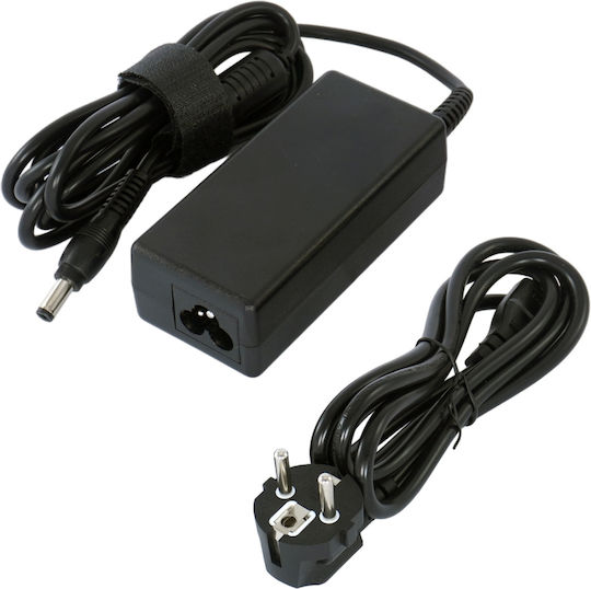 Laptop Power Supply AC Adapter Charger Toshiba 19v 2.37a 45w 5.5mm X 2.5mm Laptop Notebook Charger OEM High Quality Code 60011