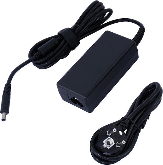 Laptop-Netzteil Ladegerät Dell 45W Shell Pin 19.5V 2.31A LA45NM131 FA45NM160 Laptop Notebook Ladegerät OEM Hohe Qualität Code 60130