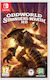 Oddworld: Stranger's Wrath (Code In A Box) Switch Game