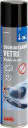 Lampa Frostschutzreiniger Spray Glasreiniger fü...