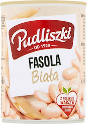 Pudliszki Φασόλια 400gr
