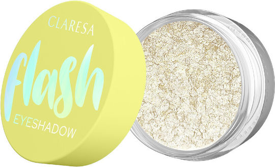Claresa Flash Σκιά Ματιών σε Στερεή Μορφή Love Story 3gr