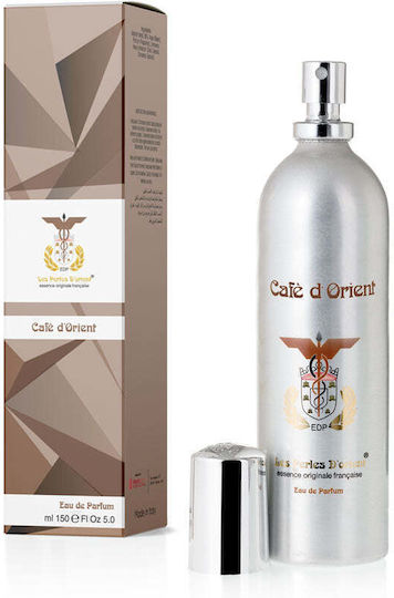 Les Perles D' Orient Cafe D'orient Eau de Parfum 150ml