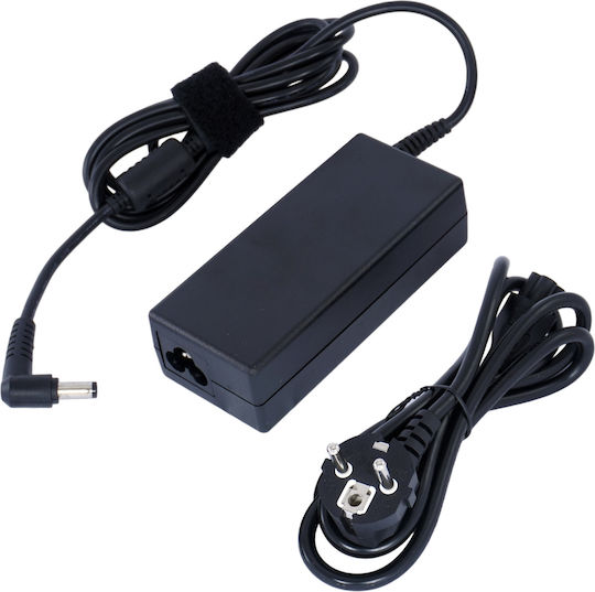 Τροφοδοτικό Laptop Ac Adapter Φορτιστής Fujitsu Siemens Gateway 1100 1150 1200 1400 1450 2100 2150 2200 2300 2500 2550 5100 5150 9100 9150 9300 Laptop Notebook Charger Oem Υψηλής Ποιότητας Κωδ.60020