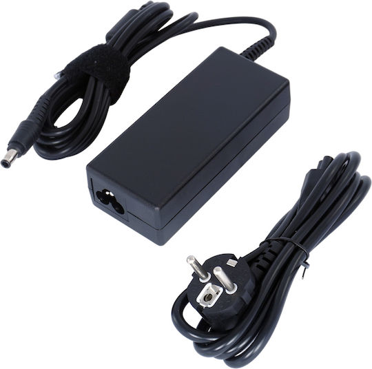 Laptop Power Adapter Charger Samsung Np-nf310 Np-q430h Np-qx410 Np-qx410-j01us Np-r430i Np-r440i Np-r480i Np-r530 Np-r530-ja02us Np-r530 Np-r530ce Np-r540i Np-r540e Np-r580i Np-r580e Oem High Quality Code 60002