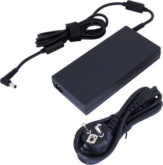Laptop-Netzteil-Ladegerät Fujitsu Celsius H720 H760 19V 7.89A 150W OEM-Code 60242