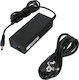 Τροφοδοτικό Laptop Ac Adapter Φορτιστής Toshiba L300-a13 Pslb8e-01200pge Pa5034u-1aca L300 1a3 L300-22l L300-14p Oem Υψηλής Ποιότητας Κωδ.60013
