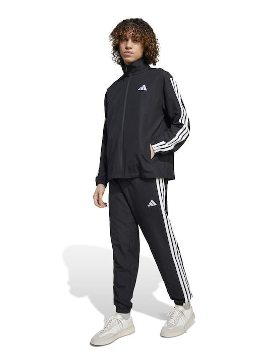 adidas Tracksuit Black