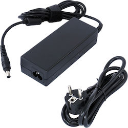 Τροφοδοτικό Laptop Ac Adapter Φορτιστής Samsung 1800 P35 Xvm1600ii P40 Q1 Q10 Q20 Q25 Q30 400b4b Np200a Np300e5a Np300e7a Np300u1a Np300v5a Np350u2b Np400b Np600b Np700g7a Np-ns310 Np-rc720 Np-rf511 Np-rf711 Oem Κωδ.60003