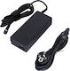 Laptop Power Supply AC Adapter Charger Fujitsu 19v 4.22a 80w 5.5mm X 2.5mm Fpcac44b Fpcac33 Fpcac33ap Ca01007-0920 Cp145081-01 Fmv-ac314 Laptop Notebook Charger OEM High Quality Code 60021