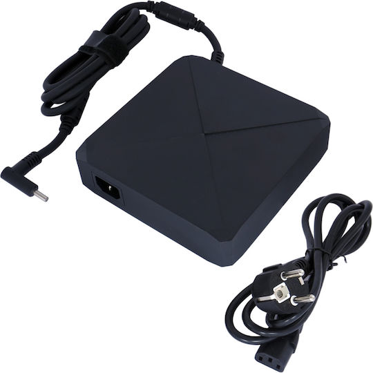 Laptop Power Supply AC Adapter Charger HP Omen 17-ck1021nr 17-ck0010nr TPC-DA60 ADP-330BB BF 937465-013 M34603-001 M34531-003 19.5V 16.92A 330W 4.5mm*3.0mm Notebook Charger Code 60289