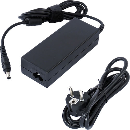 Τροφοδοτικό Laptop Ac Adapter Φορτιστής Samsung Wvm 1600 X30 Wvm 2000 X50 Wvm 1600 X50 Wvm 2000 X60 R60 R60plus R70 R403 R405 R408 R410 R453 R458 R460 R467 R468 R470 R503 R505 R508 R509 R510 R518 R520 R522 R540 Oem Κωδ.60003