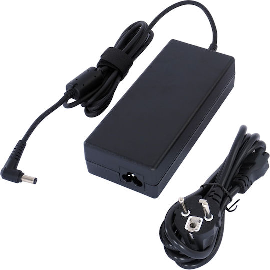 Laptop Power Supply AC Adapter Charger ADP-120ZBBBEF ADP-75FB ADP-90HD CP163061-01 NP-530U3B X70-B-102 Laptop Notebook Charger OEM High Quality Code 60015